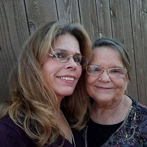 Meet your Posher, Rita